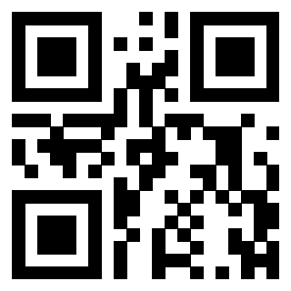 Il Qr Code di 3301661648