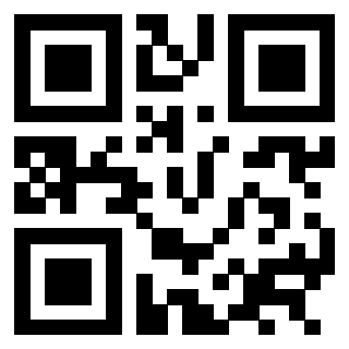 3301661650 QrCode associato