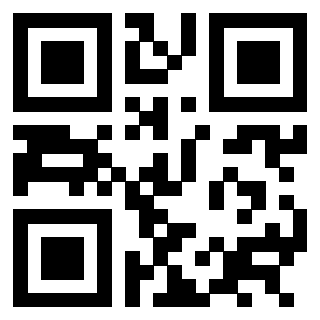 Il QrCode di 3301661652
