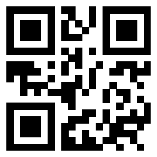 3301661653 QrCode associato