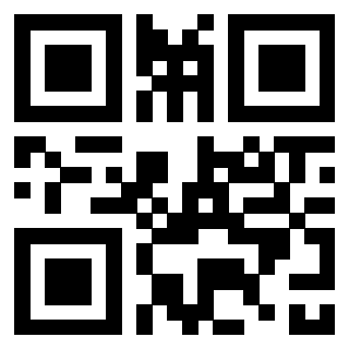 Il Qr Code di 3301661654
