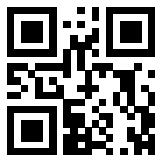 Il QrCode di 3301661655