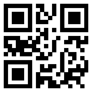 Qr Code di 3301661657
