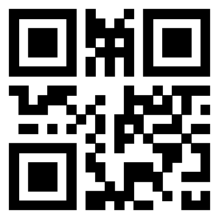 3301661658 QrCode associato