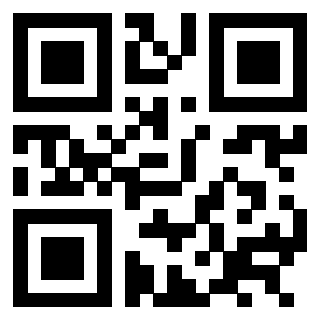 3301661659 QrCode associato