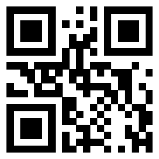 Immagine del Qr Code di 3301661660