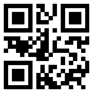 Il QrCode di 3301661666