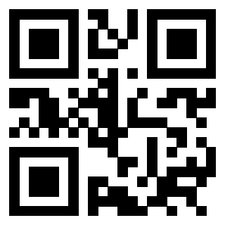 Immagine del Qr Code di 3301661667