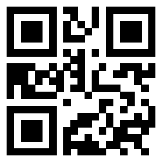 Immagine del QrCode di 3301661669
