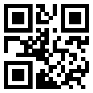 Il QrCode di 3301661671