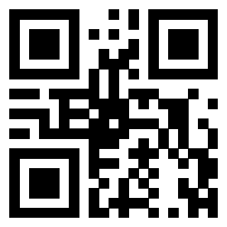 3301661672 - Immagine del Qr Code