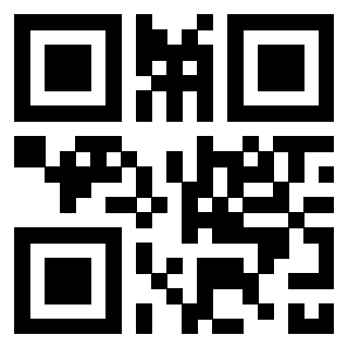 3301661676 - Immagine del Qr Code