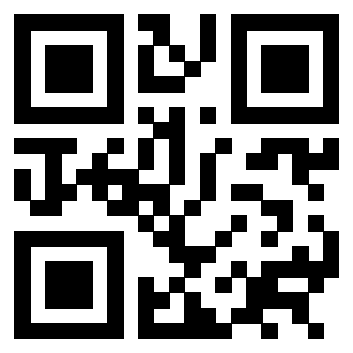 Il QrCode di 3301661680
