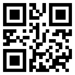 Scansione del Qr Code di 3301661681