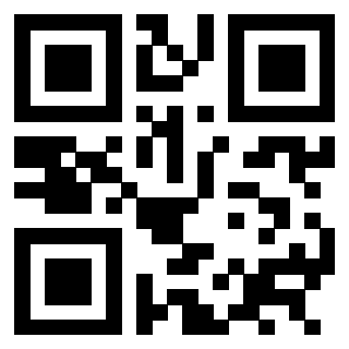 3301661682 - Immagine del Qr Code