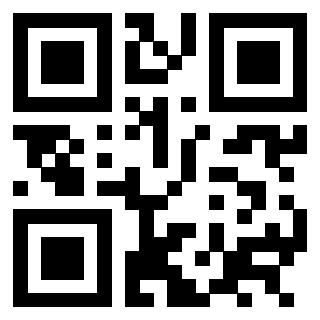 3301661683 Qr Code associato