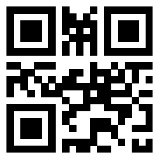 Immagine del QrCode di 3301661684