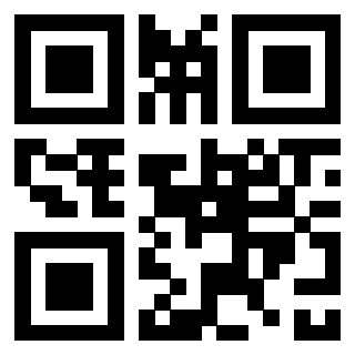 3301661685 - Immagine del Qr Code