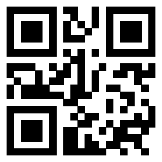 Qr Code di 3301661686