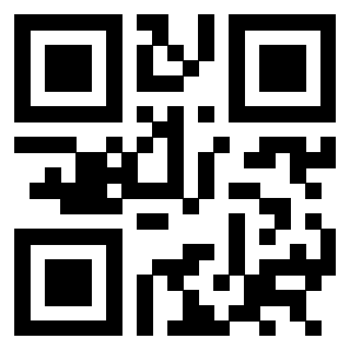 3301661687 - Immagine del Qr Code