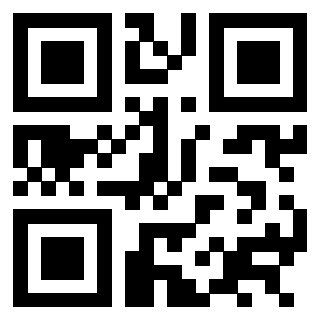 QrCode di 3301661688