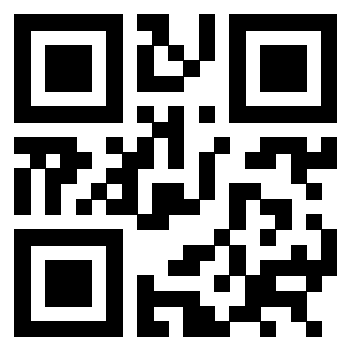 3301661691 QrCode associato