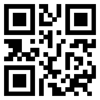 3301661696 - Immagine del QrCode associato