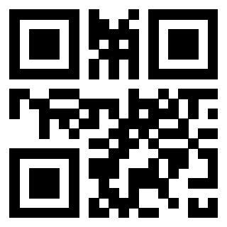 3301661699 - Immagine del QrCode