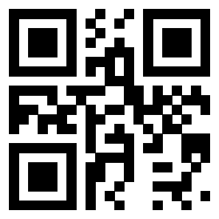 3301661704 QrCode associato