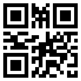 Il Qr Code di 3301661706