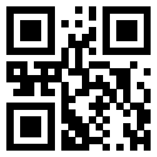 Immagine del QrCode di 3301661712