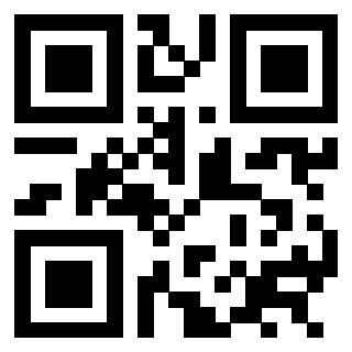 Il Qr Code di 3301661716