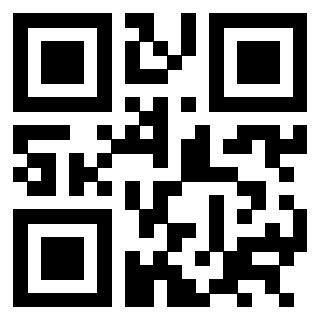 Immagine del QrCode di 3301661717