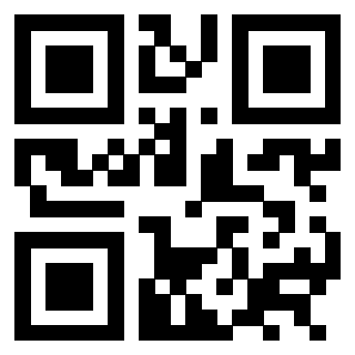 Il QrCode di 3301661719