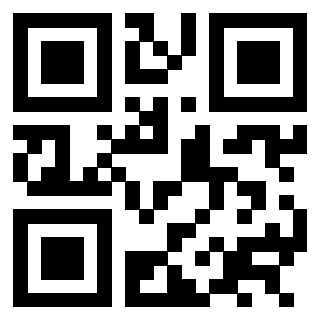 3301661720 Qr Code associato