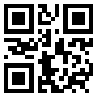 Il Qr Code di 3301661723