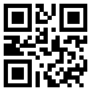 3301661724 Qr Code associato