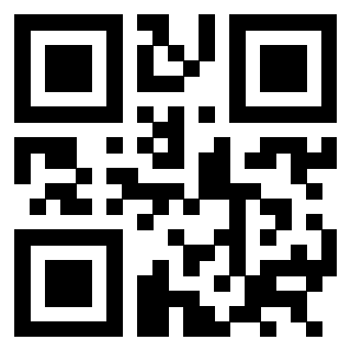 Il Qr Code di 3301661725