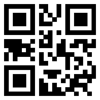 Immagine del QrCode di 3301661726