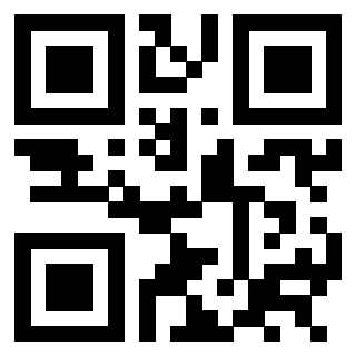 Immagine del QrCode di 3301661727