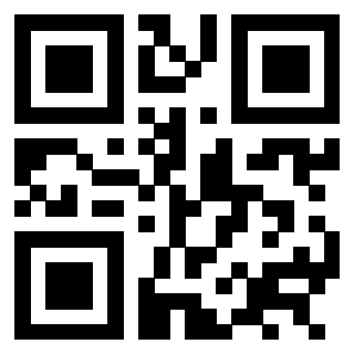 3301661728 QrCode associato