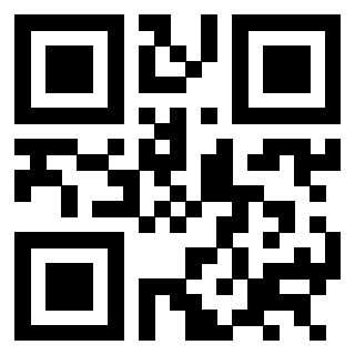 Il Qr Code di 3301661729