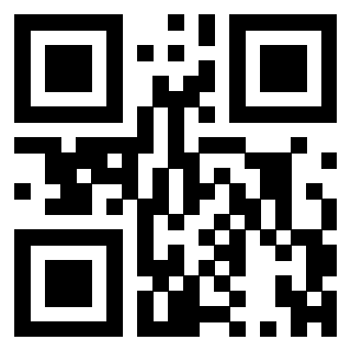 3301661731 - Immagine del QrCode