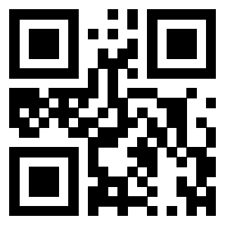 Il Qr Code di 3301661733