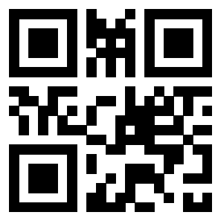 3301661734 Qr Code associato