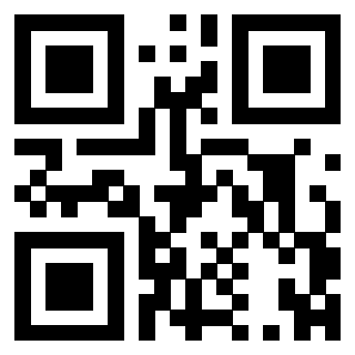 3301661738 Qr Code associato