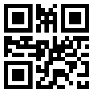 3301661740 - Immagine del Qr Code associato
