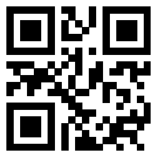 Immagine del QrCode di 3301661742