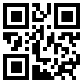Il Qr Code di 3301661743
