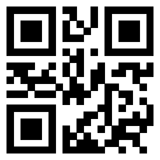 Il Qr Code di 3301661745